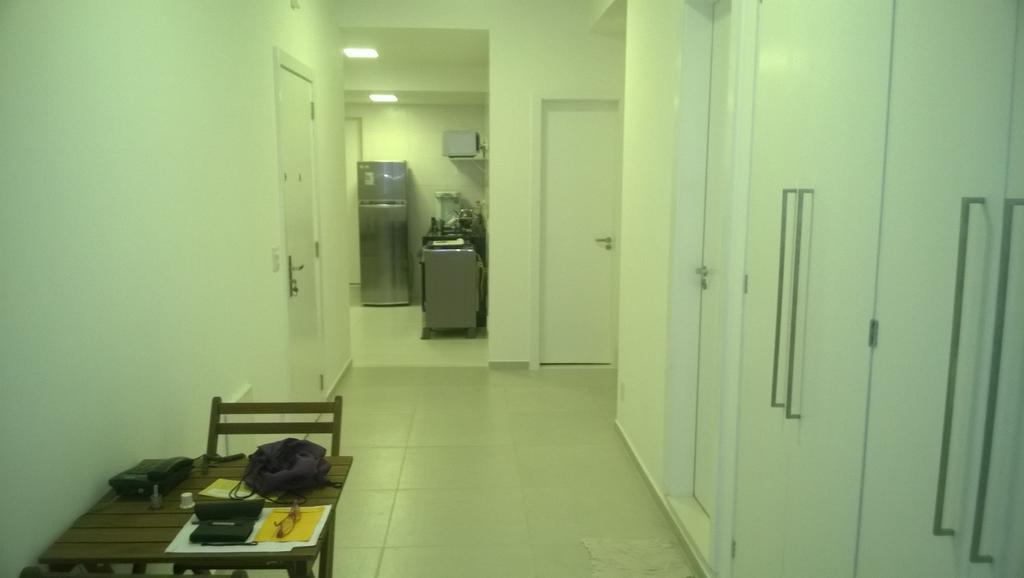 Guest House Marly Rio de Janeiro Cameră foto
