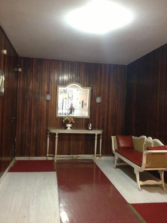 Guest House Marly Rio de Janeiro Exterior foto