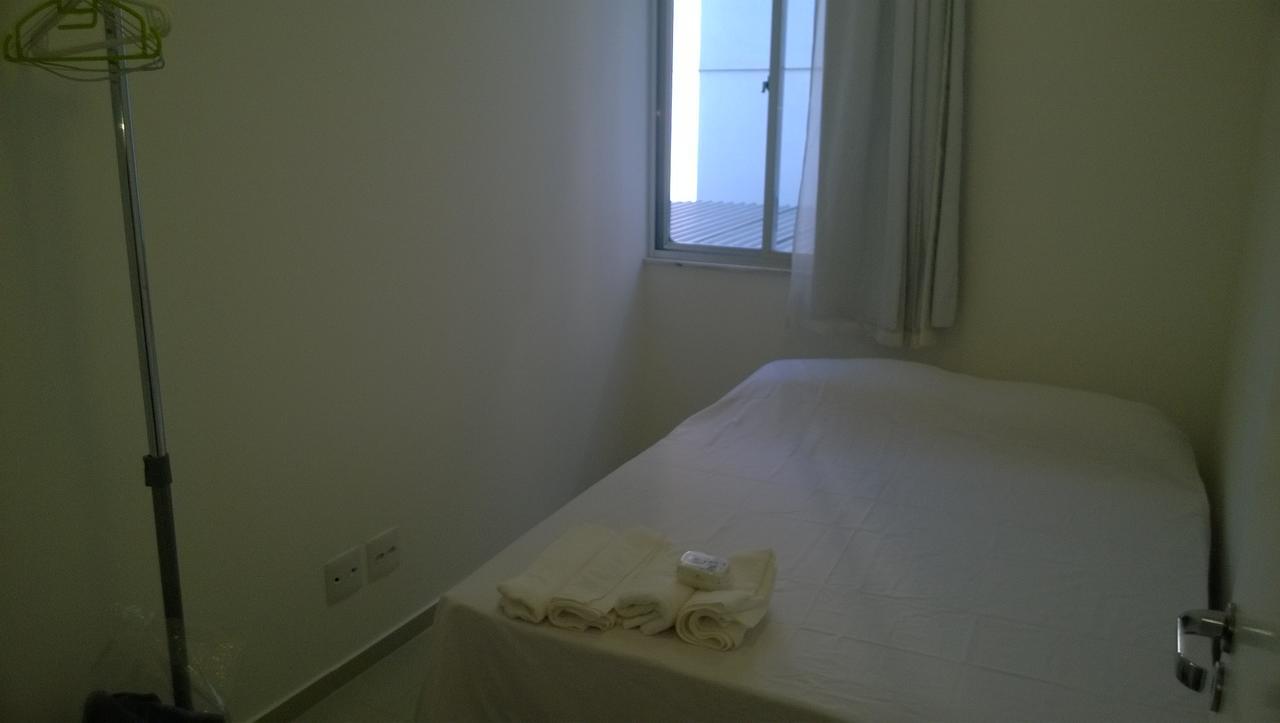 Guest House Marly Rio de Janeiro Exterior foto